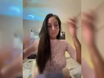 Bongacams Live Sex of IrinkaGata
