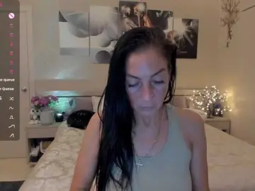Bongacams Nude Webcam of IrinkaGata