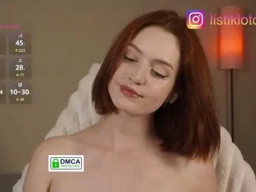 Bongacams Adult Video Chat of Kokome