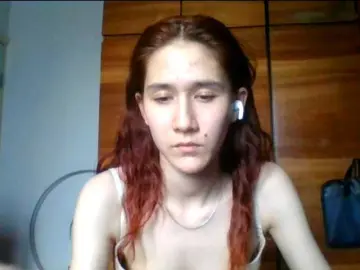 Bongacams Free Porn Cam of QueenHerson