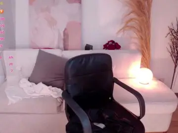 Bongacams Free Porn Cam of VictoriaLeia