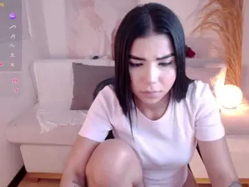 Bongacams Live Porn of VictoriaLeia