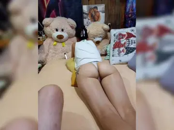 Bongacams Sex Chat of Cottoncandy1-1