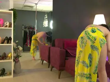 Bongacams Private Sex Chat of MaddyHeart