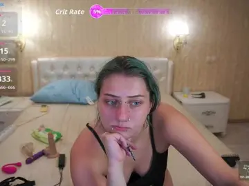 Bongacams Free Porn Cam of EliaRose