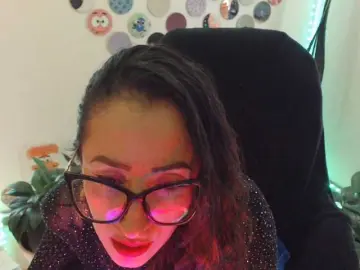 Bongacams Adult Webcam of bomboncita288