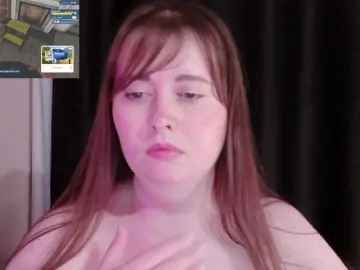 Bongacams Live Porn of Anastasia24