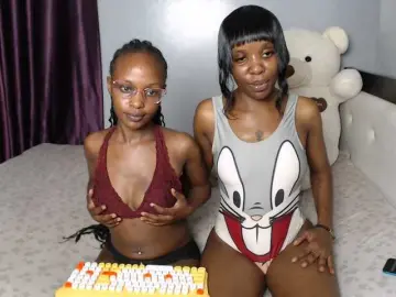 Bongacams Private Sex Chat of VelvetCuties