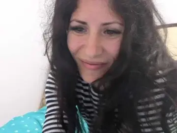 Bongacams Live Sex of evacrisxxxx