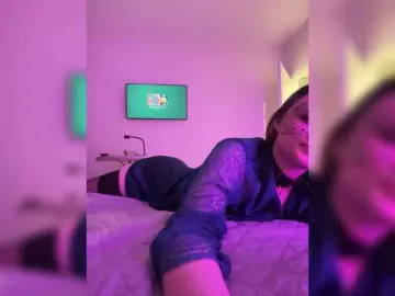 Bongacams Nude Webcam of mianoir