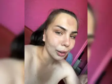 Bongacams Nude Webcam of Family707