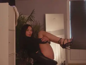 Bongacams Best Webcam of SpaceAna