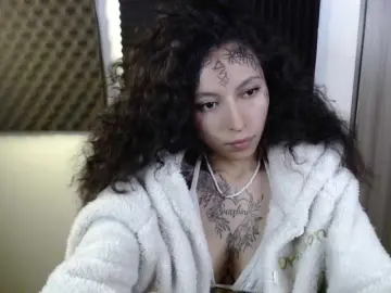 Bongacams Watch Live Sex Cams of TamikaAoki