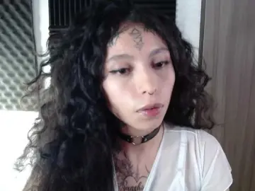 Bongacams Sex Cam of TamikaAoki