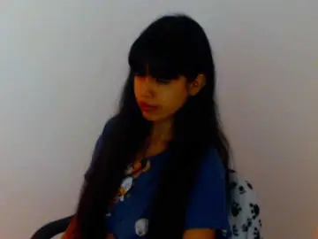 Bongacams Adult Webcam of meganmiauu