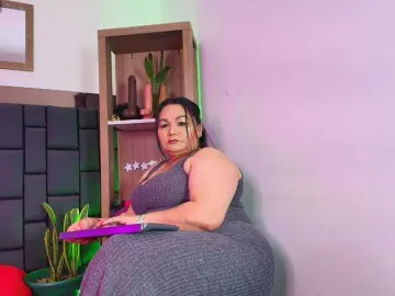 Bongacams Private Sex Chat of EllenaBoobs