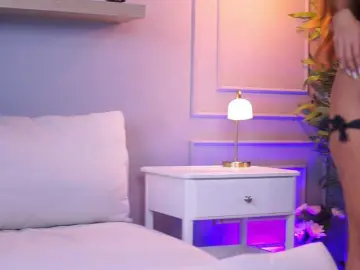 Bongacams Live Porn of EvieVooss