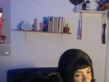 Bongacams Private Sex Chat of KarlaAmber