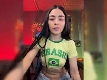 Bongacams Adult Webcam of Majo-melisa
