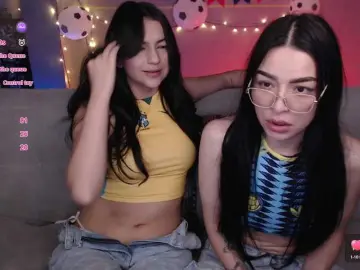 Bongacams Private Sex Chat of Majo-melisa