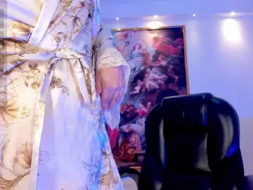 Bongacams Private Sex Chat of MiaLaurence