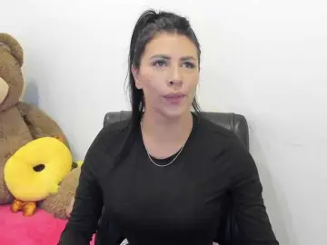 Bongacams Live Porn of Alanna-atm