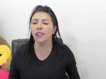 Bongacams Live Porn of Alanna-atm