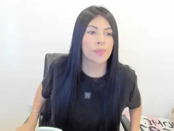 Bongacams Best Webcam of Alanna-atm