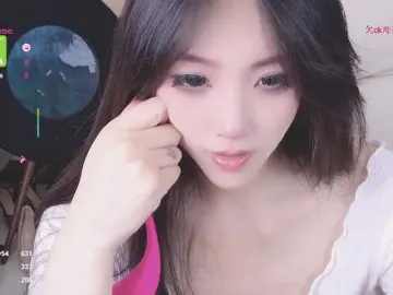 Bongacams Live Porn of zhuli1163
