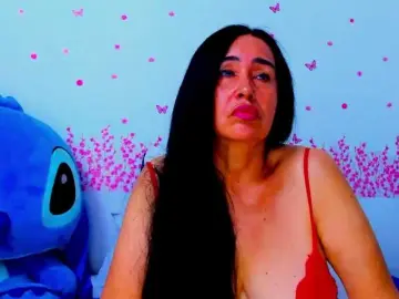 Bongacams Nude Webcam of NastyMilfer