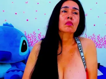 Bongacams Adult Video Chat of NastyMilfer