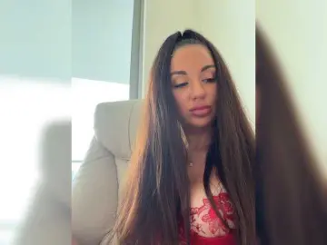 Bongacams Adult Video Chat of Vishenka7777
