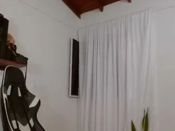 Bongacams Watch Live Sex Cams of Manuela420sexy