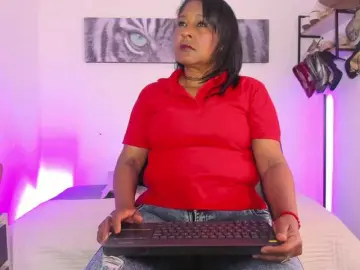 Bongacams Adult Webcams of Miia-Blace