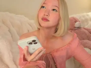 Bongacams Sex Cam of milli-sunrise
