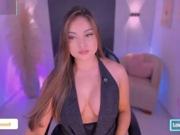 Bongacams Live Porn of IvyJones1