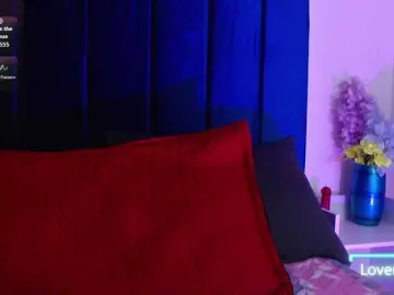 Bongacams Free Porn Cam of Lucy-wish1