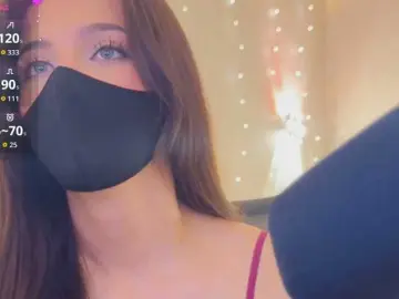 Bongacams Free Porn Cam of KissMec
