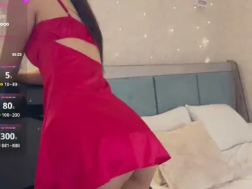 Bongacams Live Porn of KissMec