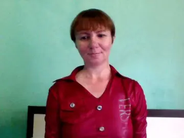 Bongacams Private Sex Chat of Oksina