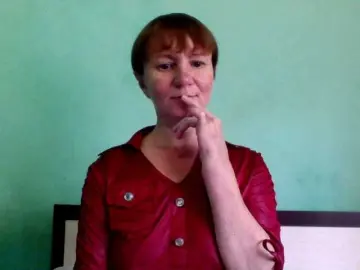 Bongacams Free Live Porn of Oksina
