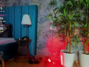 Bongacams Live Porn of CreamyInk