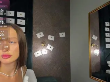 Bongacams Best live sex cam show of UliKop