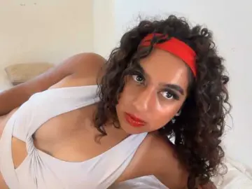 Bongacams Private Sex Chat of fayfay21