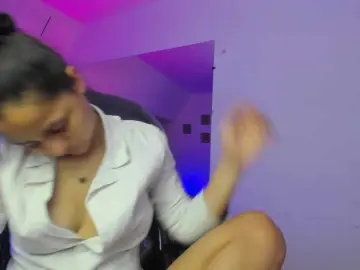 Bongacams Live Sex of Giselle-Roldan