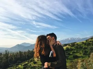 Kiss