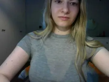 Bongacams Free Porn Cam of RosieJune