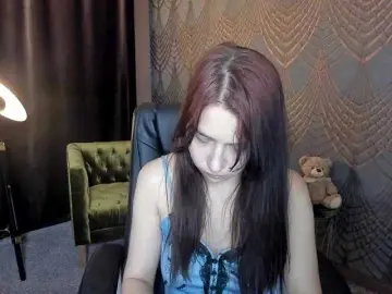 Bongacams Adult Webcams of Livia-Shy