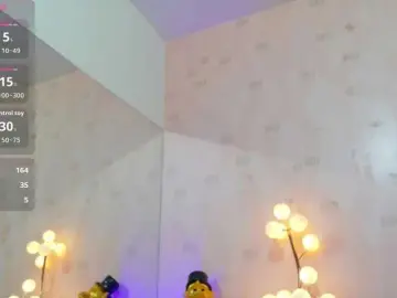 Bongacams Sex Cam of Naturalebony
