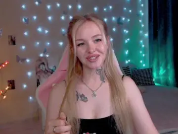 Bongacams Best live sex cam show of NaughtyMable